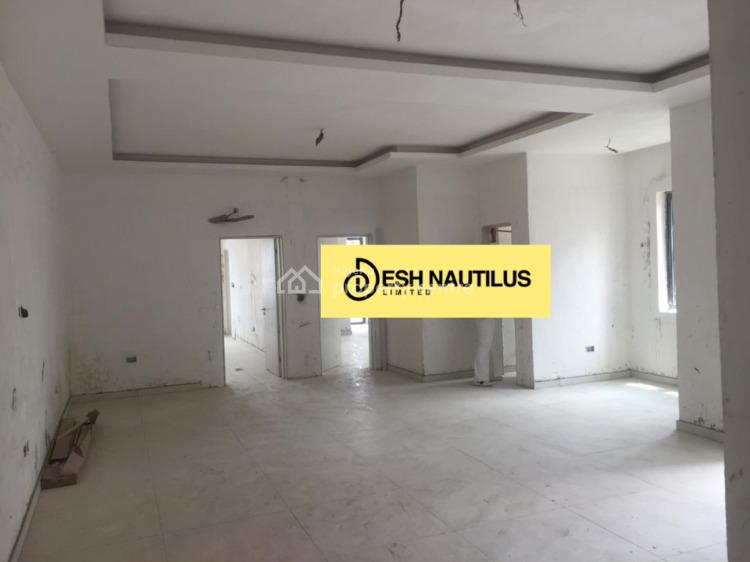 Newly Built 3 Bedroom Apartment, Victoria Island (vi), Lagos, Flat / Apartment for Sale