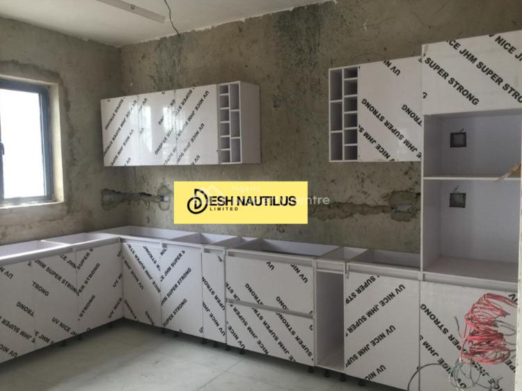 Newly Built 3 Bedroom Apartment, Victoria Island (vi), Lagos, Flat / Apartment for Sale