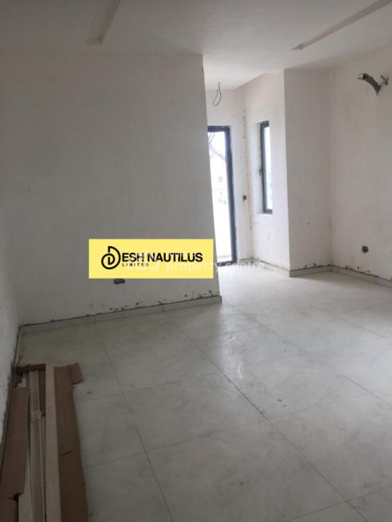 Newly Built 3 Bedroom Apartment, Victoria Island (vi), Lagos, Flat / Apartment for Sale