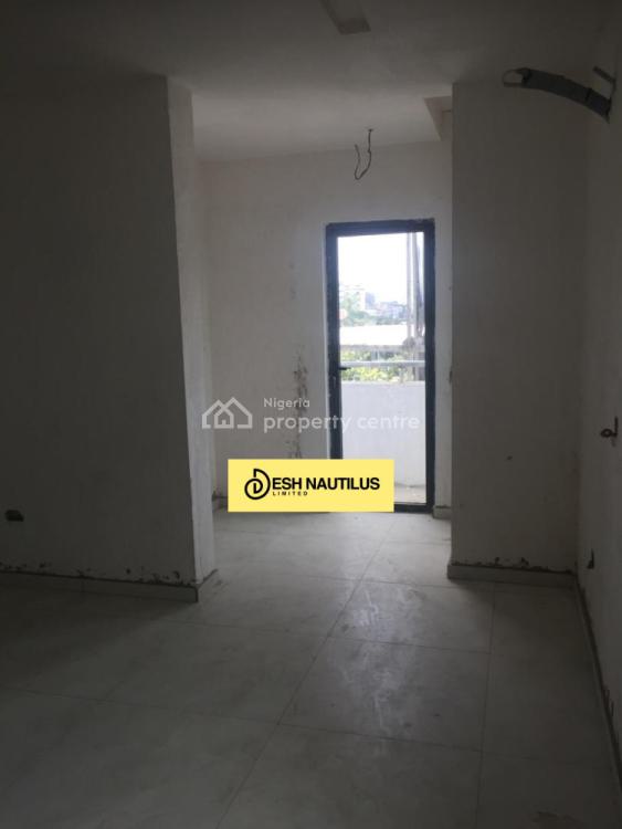 Newly Built 3 Bedroom Apartment, Victoria Island (vi), Lagos, Flat / Apartment for Sale