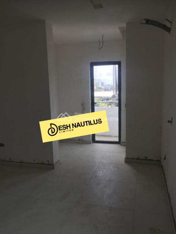 Newly Built 3 Bedroom Apartment, Victoria Island (vi), Lagos, Flat / Apartment for Sale