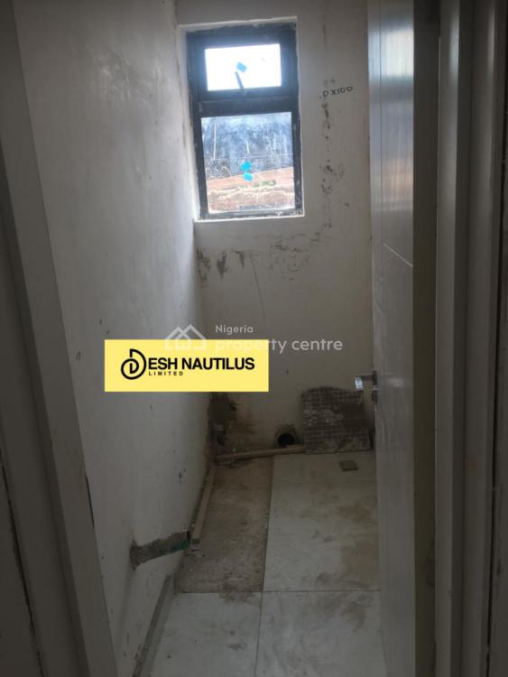 Newly Built 3 Bedroom Apartment, Victoria Island (vi), Lagos, Flat / Apartment for Sale