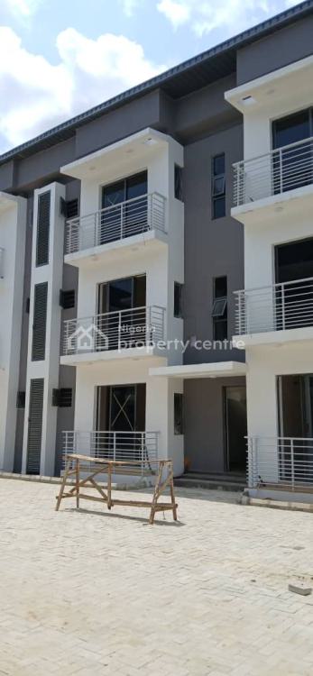 Newly Built 3 Bedroom Flat All Rooms En-suite with a Room, Mellinium Estate, Gbagada, Lagos, House for Rent