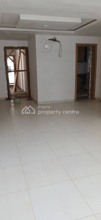 Newly Built 3 Bedroom Flat All Rooms En-suite with a Room, Mellinium Estate, Gbagada, Lagos, House for Rent