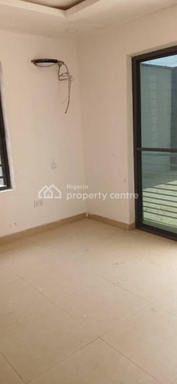 Newly Built 3 Bedroom Flat All Rooms En-suite with a Room, Mellinium Estate, Gbagada, Lagos, House for Rent