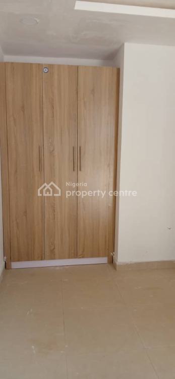 Newly Built 3 Bedroom Flat All Rooms En-suite with a Room, Mellinium Estate, Gbagada, Lagos, House for Rent