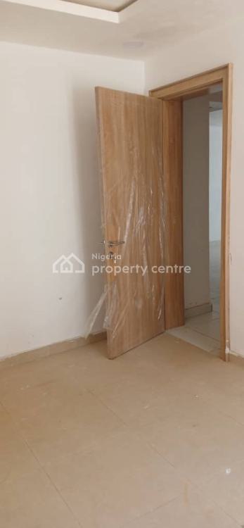 Newly Built 3 Bedroom Flat All Rooms En-suite with a Room, Mellinium Estate, Gbagada, Lagos, House for Rent