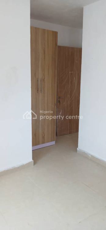 Newly Built 3 Bedroom Flat All Rooms En-suite with a Room, Mellinium Estate, Gbagada, Lagos, House for Rent