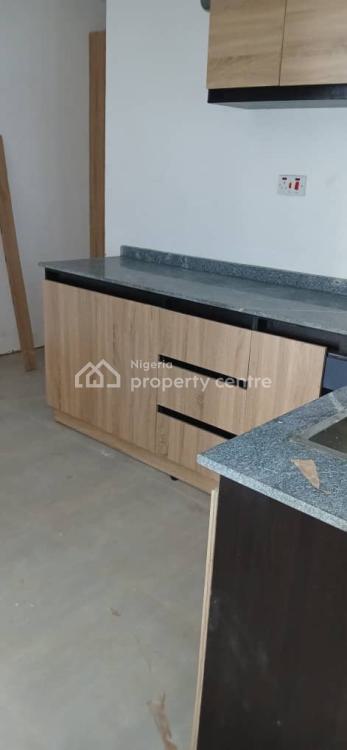 Newly Built 3 Bedroom Flat All Rooms En-suite with a Room, Mellinium Estate, Gbagada, Lagos, House for Rent