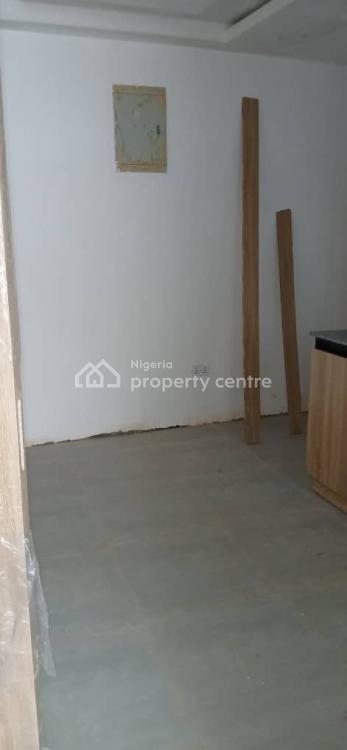 Newly Built 3 Bedroom Flat All Rooms En-suite with a Room, Mellinium Estate, Gbagada, Lagos, House for Rent