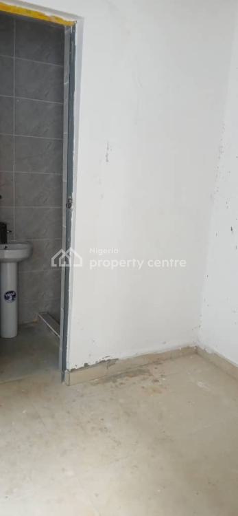 Newly Built 3 Bedroom Flat All Rooms En-suite with a Room, Mellinium Estate, Gbagada, Lagos, House for Rent