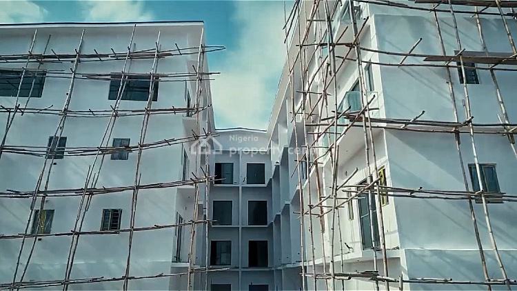 Seaside Serenity, Laguna Beachfront, Lekki, Lagos, Flat / Apartment for Sale