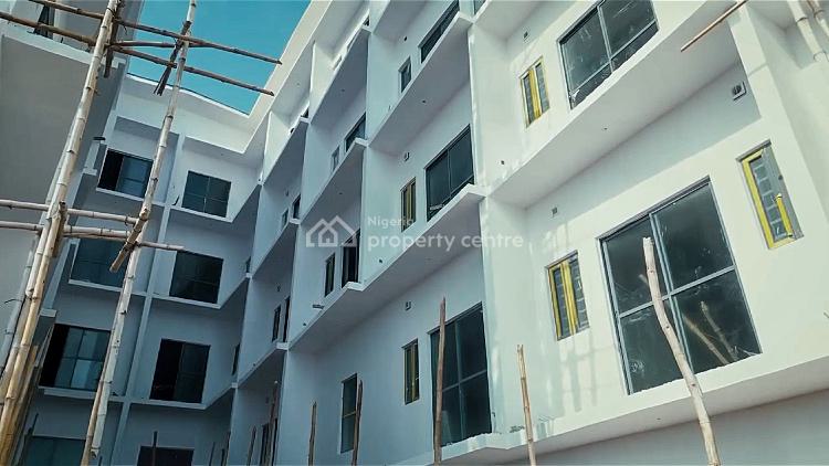 Seaside Serenity, Laguna Beachfront, Lekki, Lagos, Flat / Apartment for Sale