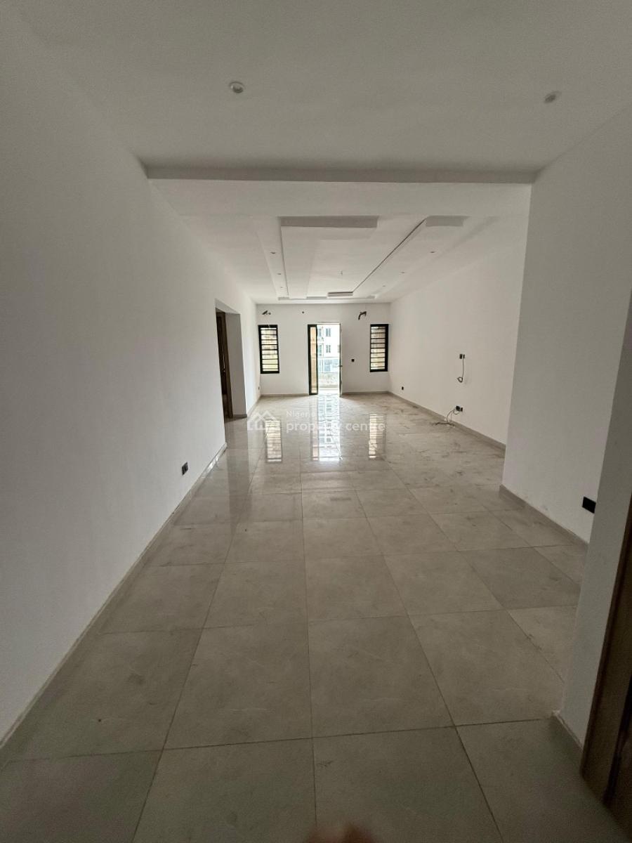 Brand New Superb 2 Bedrooms Apartment, Ikate Elegushi, Lekki, Lagos, Flat / Apartment for Sale