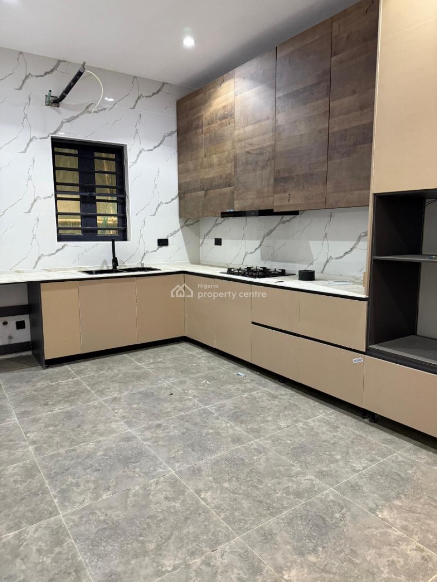 Brand New Superb 2 Bedrooms Apartment, Ikate Elegushi, Lekki, Lagos, Flat / Apartment for Sale