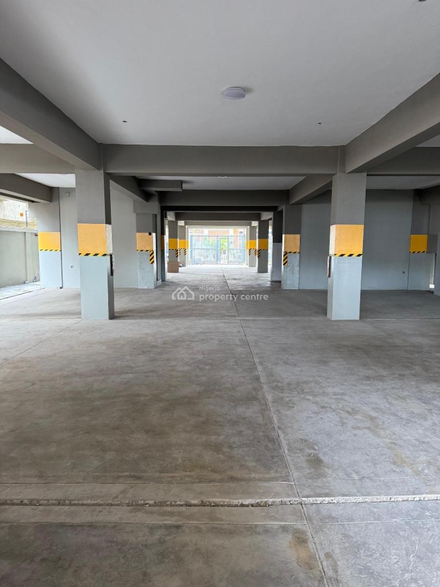 Brand New Superb 2 Bedrooms Apartment, Ikate Elegushi, Lekki, Lagos, Flat / Apartment for Sale