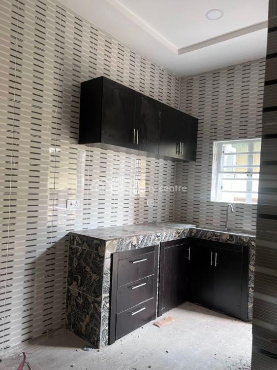 2 Bedroom with Pop, Igando, Ikotun, Lagos, Flat / Apartment for Rent