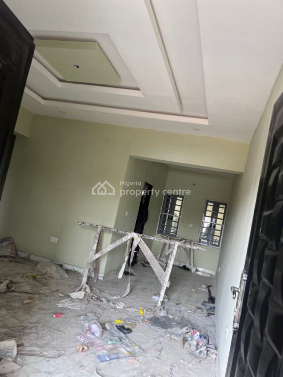 2 Bedroom with Pop, Igando, Ikotun, Lagos, Flat / Apartment for Rent