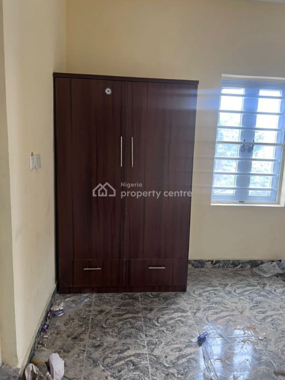 2 Bedroom with Pop, Igando, Ikotun, Lagos, Flat / Apartment for Rent