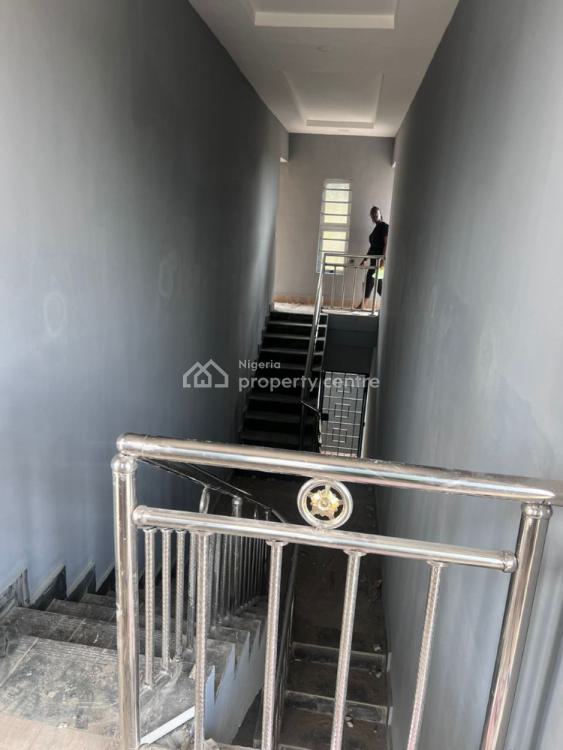2 Bedroom with Pop, Igando, Ikotun, Lagos, Flat / Apartment for Rent