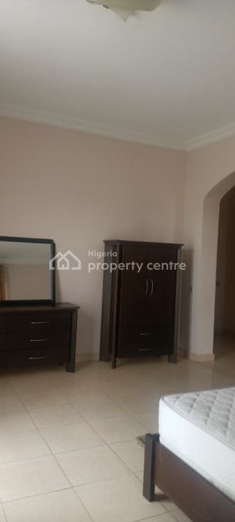 Clean 3 Bedroom Flat with Staff Quarters, Alade Odunewu Street, Parkview, Ikoyi, Lagos, Flat / Apartment for Rent
