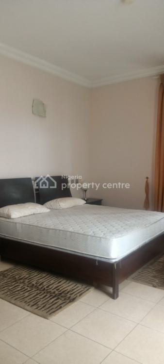 Clean 3 Bedroom Flat with Staff Quarters, Alade Odunewu Street, Parkview, Ikoyi, Lagos, Flat / Apartment for Rent