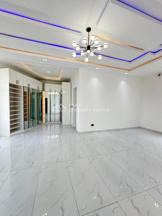 Eye Catchy 5 Bedroom Apartment with World Class Features, Ikate, Lekki, Lagos, Detached Duplex for Sale