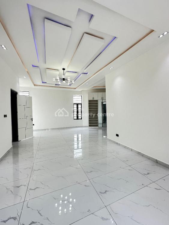 Eye Catchy 5 Bedroom Apartment with World Class Features, Ikate, Lekki, Lagos, Detached Duplex for Sale