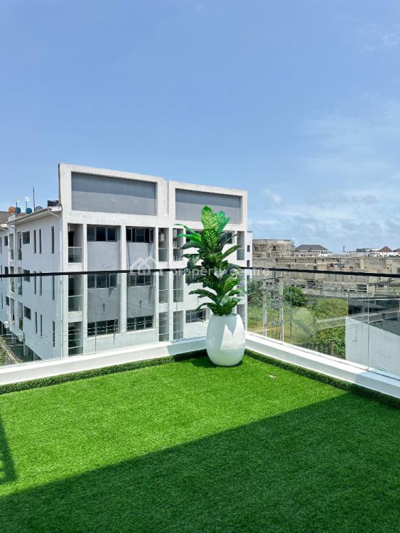 Eye Catchy 5 Bedroom Apartment with World Class Features, Ikate, Lekki, Lagos, Detached Duplex for Sale