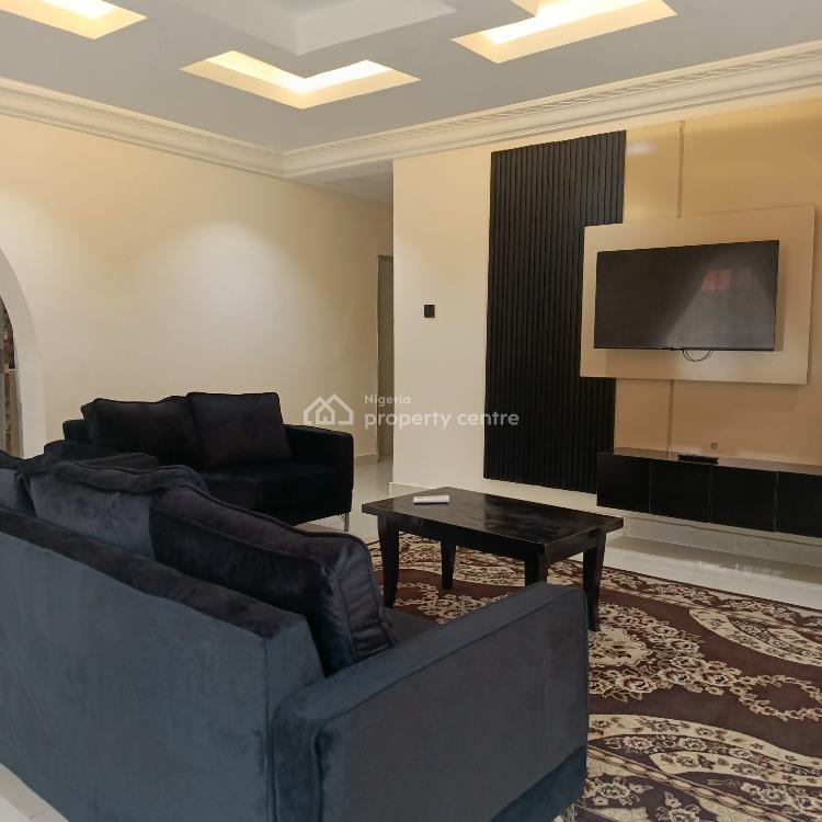 Furnished and Serviced 2 Bedroom Apartment, Asokoro District, Abuja, Flat / Apartment for Rent