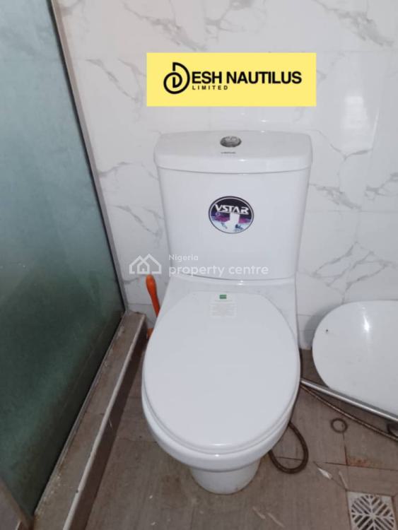 4 Bedroom Terrace Duplex, Gra, Ikota, Lekki, Lagos, Terraced Duplex for Rent