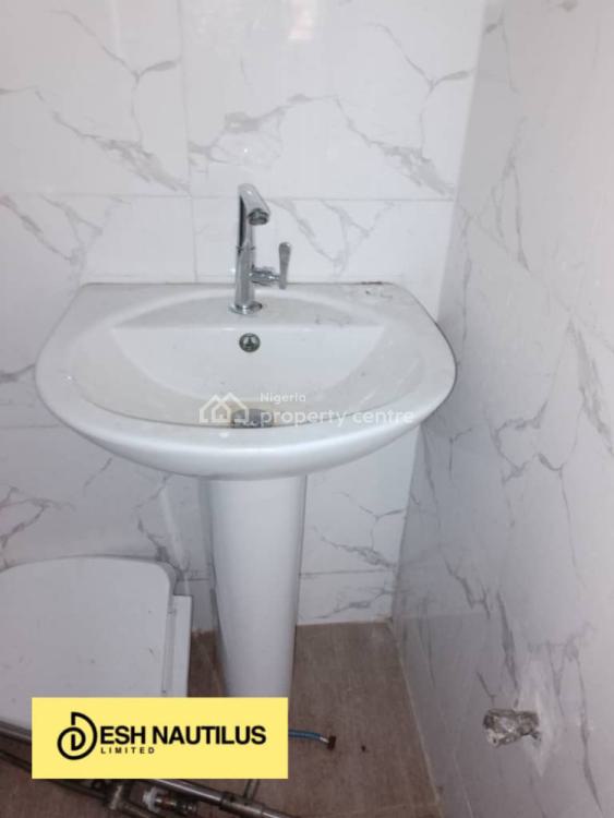 4 Bedroom Terrace Duplex, Gra, Ikota, Lekki, Lagos, Terraced Duplex for Rent