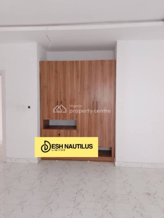 4 Bedroom Terrace Duplex, Gra, Ikota, Lekki, Lagos, Terraced Duplex for Rent