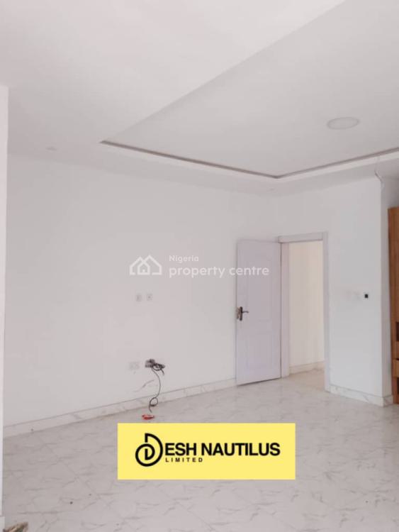 4 Bedroom Terrace Duplex, Gra, Ikota, Lekki, Lagos, Terraced Duplex for Rent