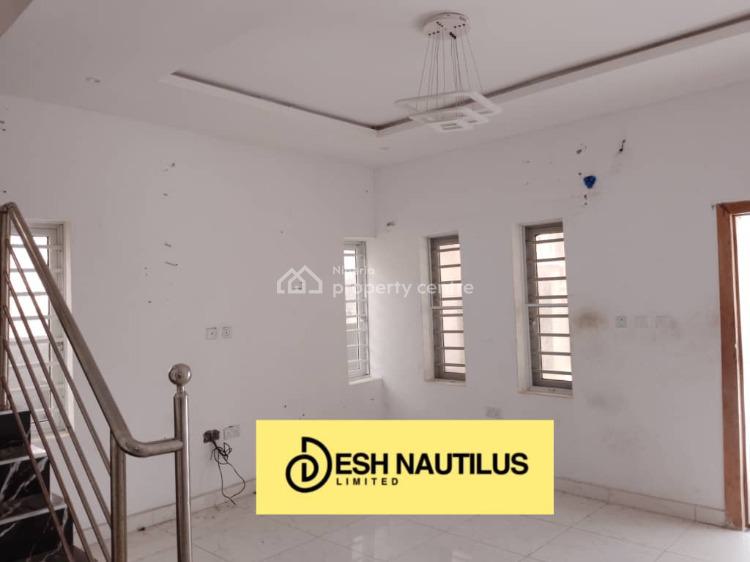 4 Bedroom Terrace Duplex, Gra, Ikota, Lekki, Lagos, Terraced Duplex for Rent