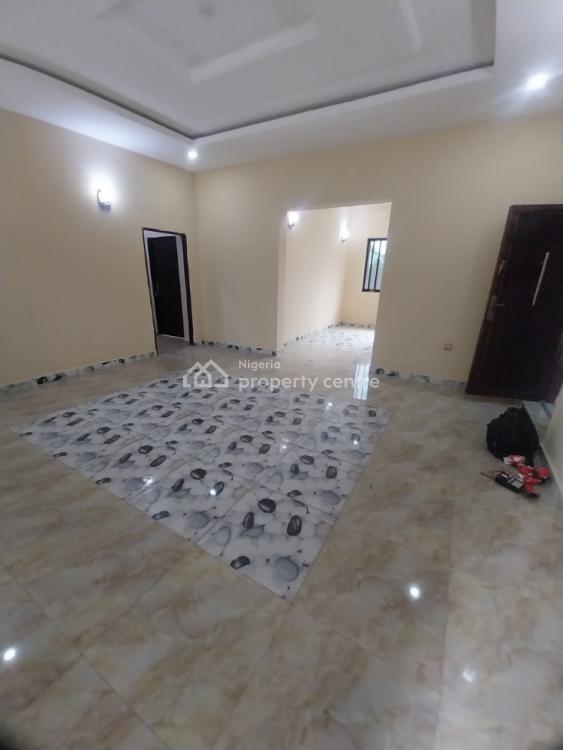 Pop Standard Virgin 2 Bedroom Flat with Federal Light, Rukpoku Road, Eneka, Port Harcourt, Rivers, Flat / Apartment for Rent