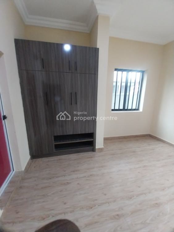 Pop Standard Virgin 2 Bedroom Flat with Federal Light, Rukpoku Road, Eneka, Port Harcourt, Rivers, Flat / Apartment for Rent