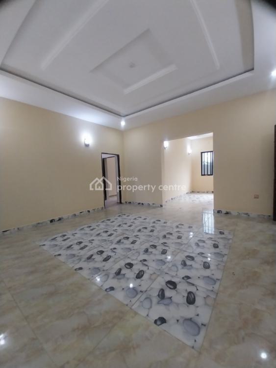 Pop Standard Virgin 2 Bedroom Flat with Federal Light, Rukpoku Road, Eneka, Port Harcourt, Rivers, Flat / Apartment for Rent