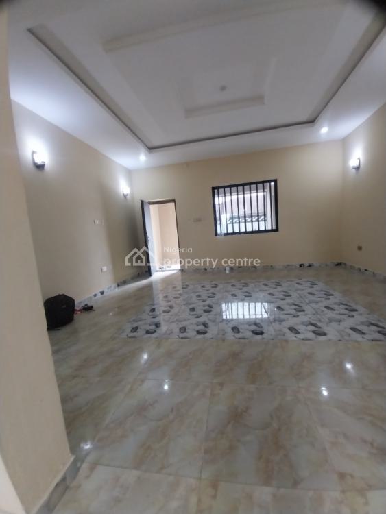 Pop Standard Virgin 2 Bedroom Flat with Federal Light, Rukpoku Road, Eneka, Port Harcourt, Rivers, Flat / Apartment for Rent