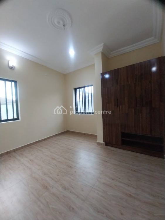 Pop Standard Virgin 2 Bedroom Flat with Federal Light, Rukpoku Road, Eneka, Port Harcourt, Rivers, Flat / Apartment for Rent