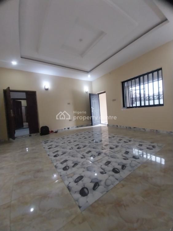 Pop Standard Virgin 2 Bedroom Flat with Federal Light, Rukpoku Road, Eneka, Port Harcourt, Rivers, Flat / Apartment for Rent