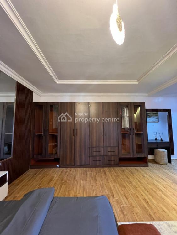 Furnished 3 Bedroom Apartment with Bq, Pool and Gym, Ikoyi, Lagos, House for Rent