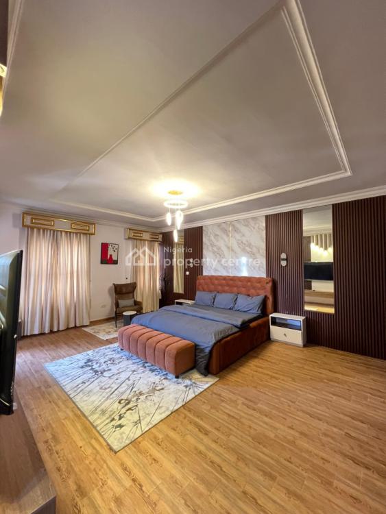 Furnished 3 Bedroom Apartment with Bq, Pool and Gym, Ikoyi, Lagos, House for Rent