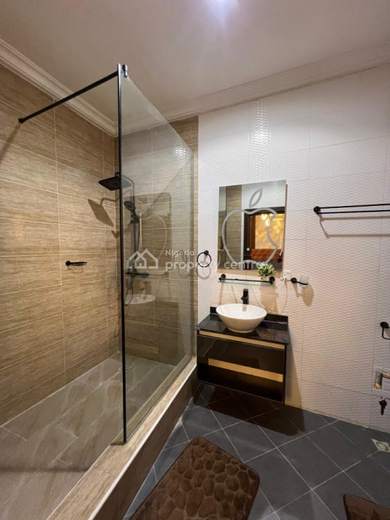 Furnished 3 Bedroom Apartment with Bq, Pool and Gym, Ikoyi, Lagos, House for Rent