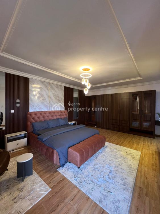 Furnished 3 Bedroom Apartment with Bq, Pool and Gym, Ikoyi, Lagos, House for Rent