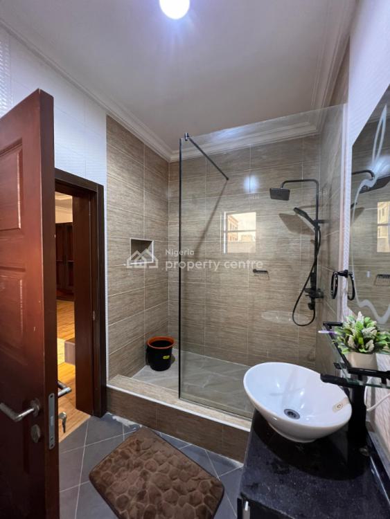 Furnished 3 Bedroom Apartment with Bq, Pool and Gym, Ikoyi, Lagos, House for Rent