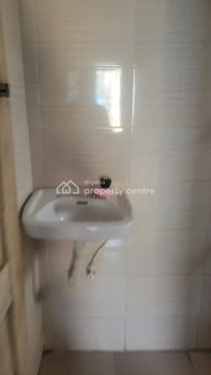 2 Bedroom Apartment, Behind Joyrich Hotel, Odomola, Epe, Lagos, Flat / Apartment for Rent