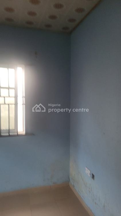 2 Bedroom Apartment, Behind Joyrich Hotel, Odomola, Epe, Lagos, Flat / Apartment for Rent