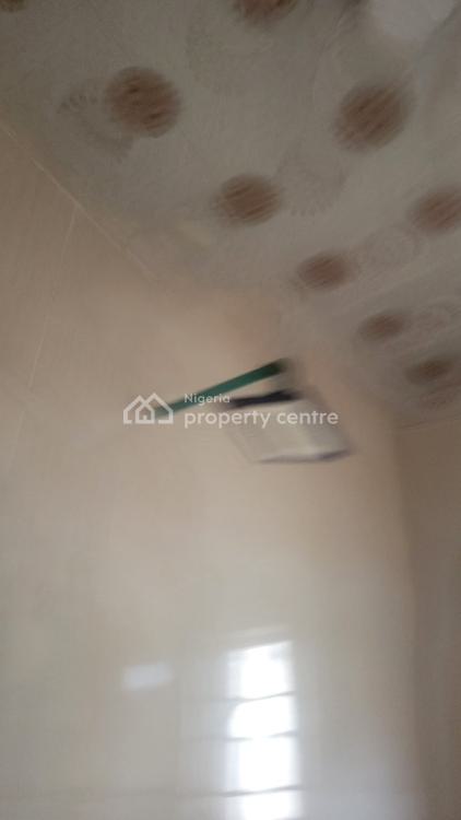 2 Bedroom Apartment, Behind Joyrich Hotel, Odomola, Epe, Lagos, Flat / Apartment for Rent