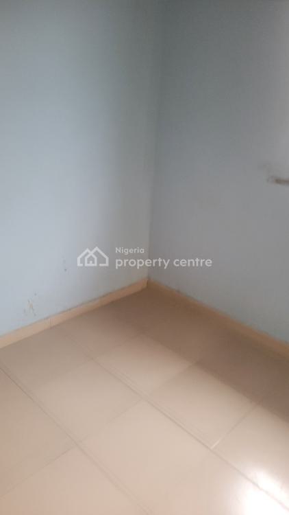 2 Bedroom Apartment, Behind Joyrich Hotel, Odomola, Epe, Lagos, Flat / Apartment for Rent